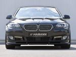 BMW 5-Series by Hamann 2010 года